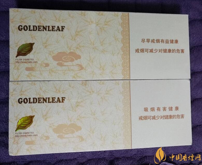 2018年男士細(xì)支香煙推薦，男士細(xì)支煙品牌大全