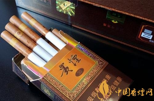 2018年男士細(xì)支香煙推薦，男士細(xì)支煙品牌大全