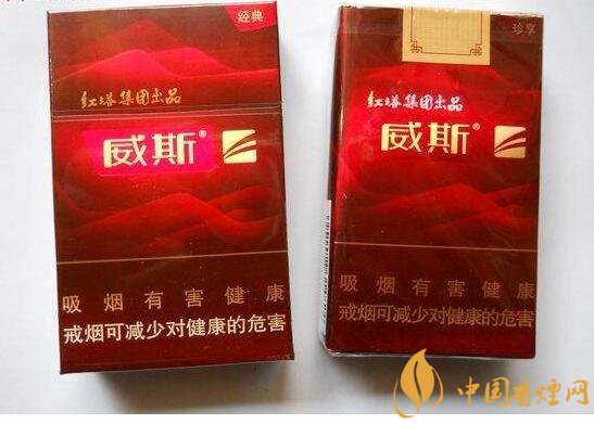 英美煙草集團(tuán)旗下品牌有哪些，世界四大跨國煙草公司
