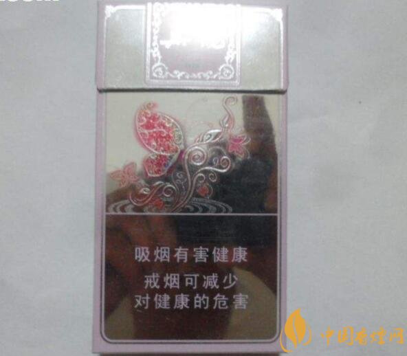 20元細煙哪個好抽，2018年好抽的細支香煙排行榜