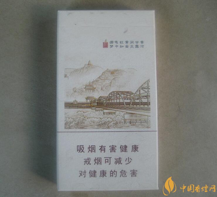 20元細煙哪個好抽，2018年好抽的細支香煙排行榜