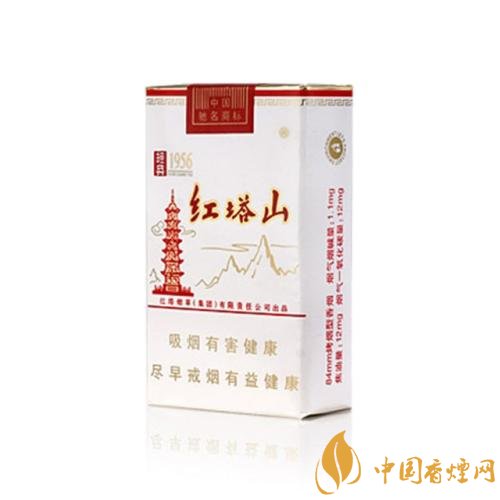 2018年口感最好的口糧煙排行榜，適合當口糧的煙有哪些