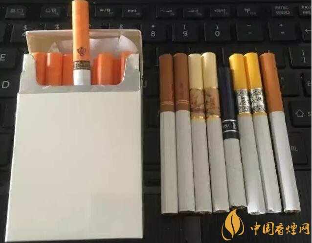 2018最適合送禮的高檔煙（非賣品），好抽的高檔煙排名