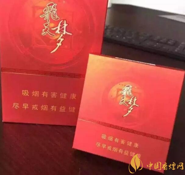 2018最適合送禮的高檔煙（非賣品），好抽的高檔煙排名