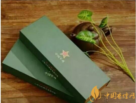 黑中華是真的假的（假的），國(guó)產(chǎn)高端假煙盤點(diǎn)