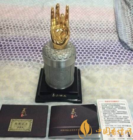 世界上最貴的煙（好彩66萬一包），最貴的煙排行榜