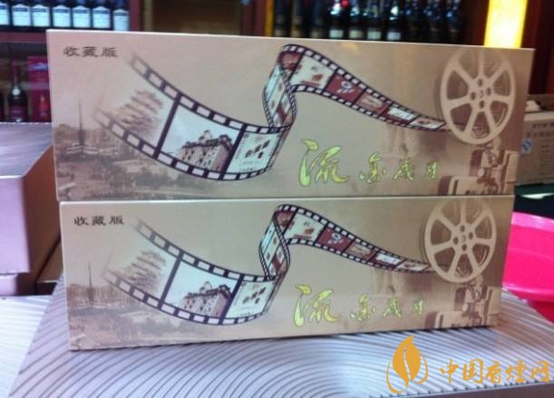 世界上最貴的煙（好彩66萬一包），最貴的煙排行榜