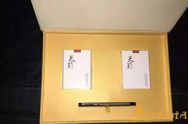 2018年黃金葉細(xì)支煙價(jià)格表，黃金葉細(xì)支煙有幾種