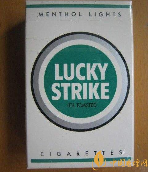 2018年適合年輕人抽的煙排行榜，年輕人抽什么煙