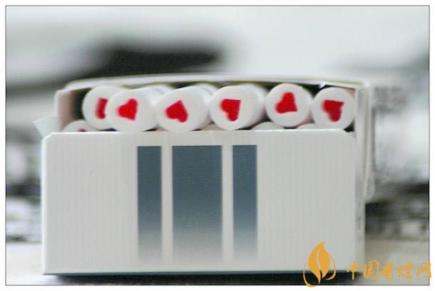 2018年適合年輕人抽的煙排行榜，年輕人抽什么煙