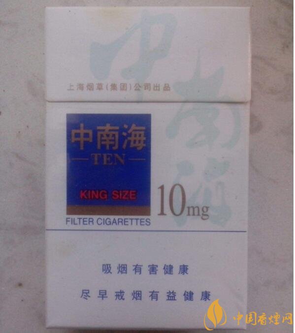 2018年適合年輕人抽的煙排行榜，年輕人抽什么煙