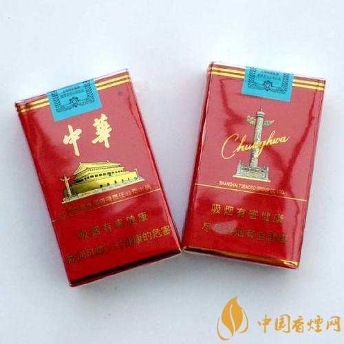 北方人喜歡抽什么煙，銷量最好的香煙品牌