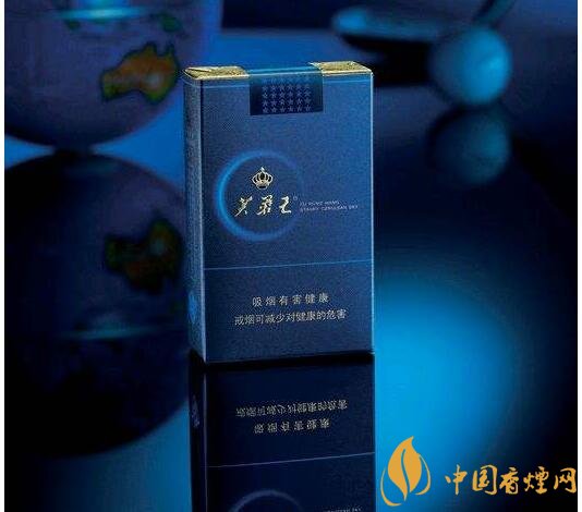 50元香煙銷量排行榜，50元左右的香煙哪種好