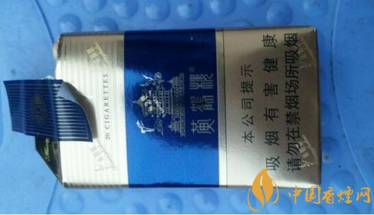 尊尚鳥(niǎo)黃鶴樓是假煙嗎，黃鶴樓尊尚鳥(niǎo)價(jià)格多少