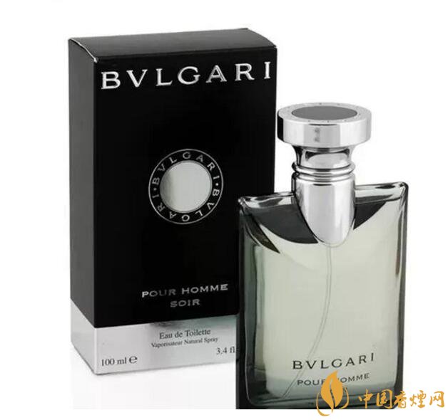 男士煙草味香水品牌有哪些，煙草味的男士香水推薦