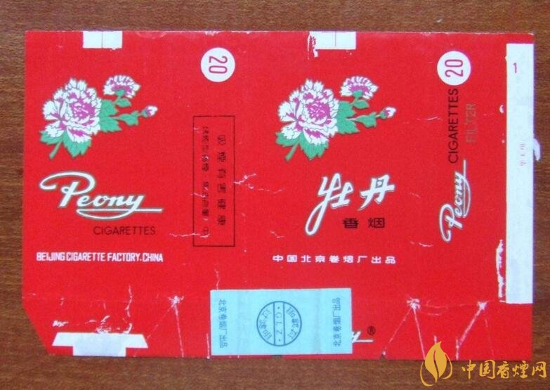 北京的煙有哪些，北京香煙價(jià)格表和圖片