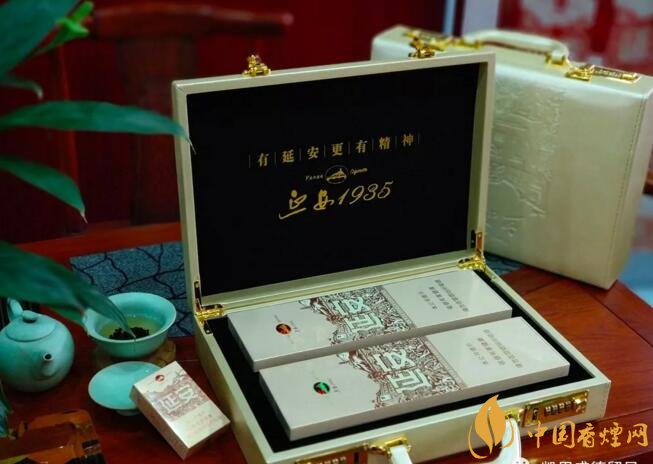 過年送禮送什么好，2018年最適合送禮的細支煙排行