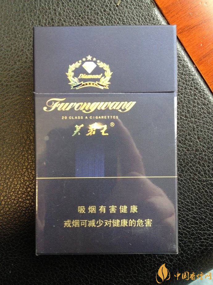 過年送禮送什么好，2018年最適合送禮的細支煙排行