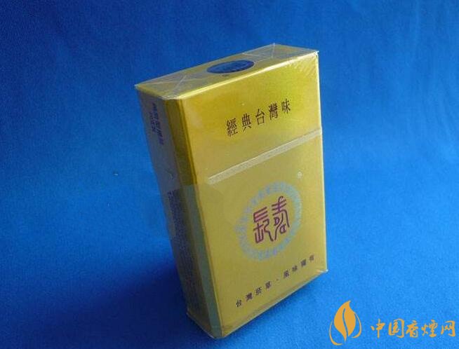 過年送什么煙給長輩比較好，寓意最好的香煙盤點(diǎn)