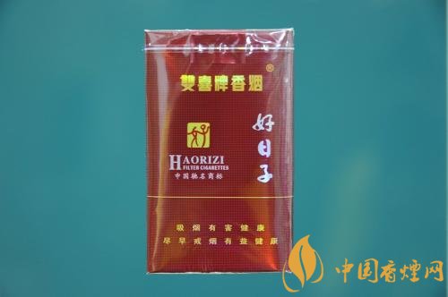 過年送什么煙給長輩比較好，寓意最好的香煙盤點(diǎn)