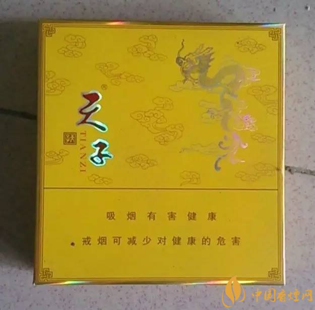 天子一號(hào)多少錢一包，天子一號(hào)價(jià)格表及圖片