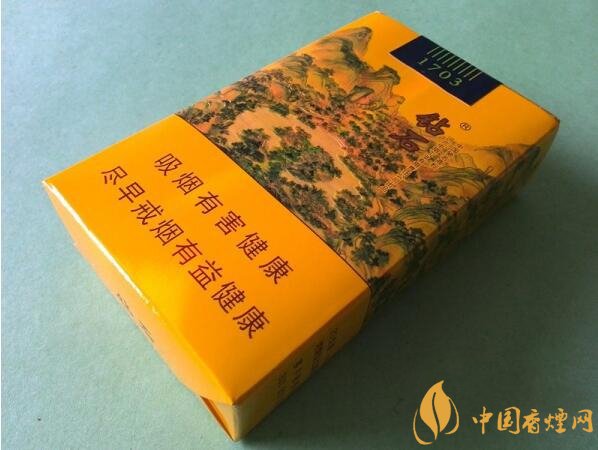 2018年鉆石煙價(jià)格表和圖片，高檔鉆石香煙盤(pán)點(diǎn)