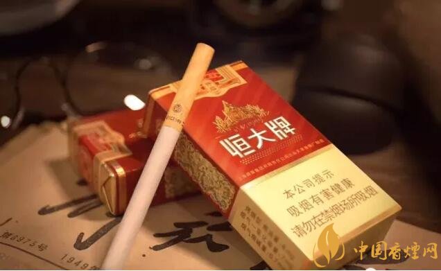 2018年新上市的煙有哪些(7款)，新上市高端香煙盤點(diǎn)