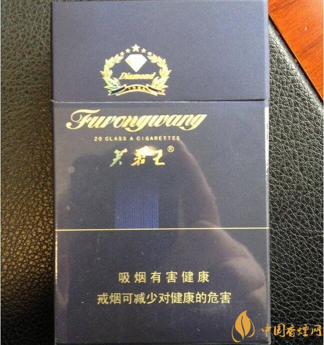 2018年國(guó)產(chǎn)低焦油香煙排行榜，好抽的低焦油香煙