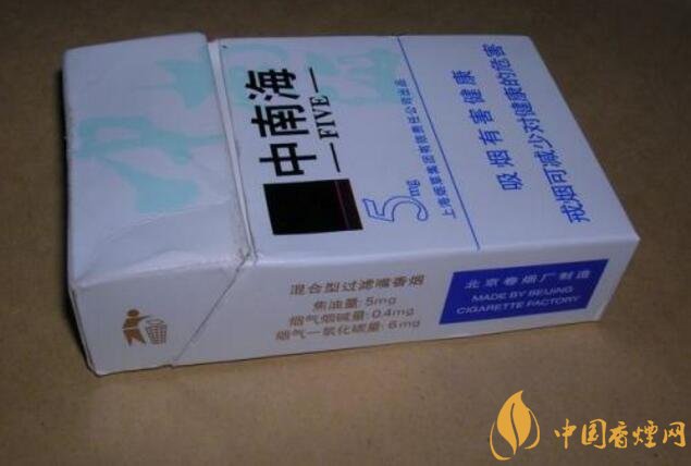 2018年國(guó)產(chǎn)低焦油香煙排行榜，好抽的低焦油香煙