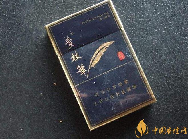 山東人喜歡抽什么煙，山東香煙價格表和圖片