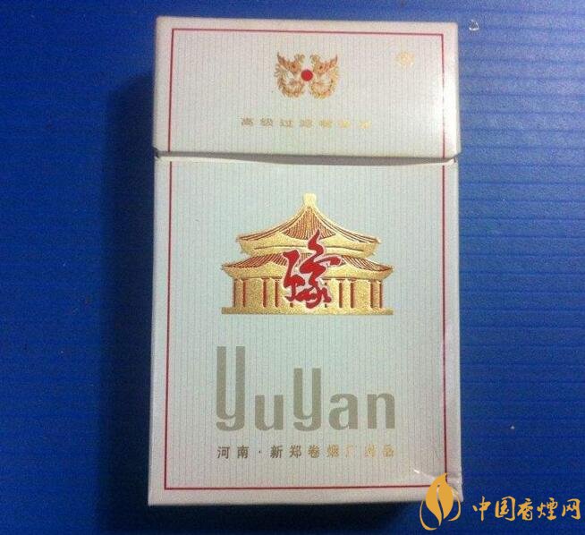 河南人喜歡抽什么煙，河南省香煙品牌和價(jià)格表