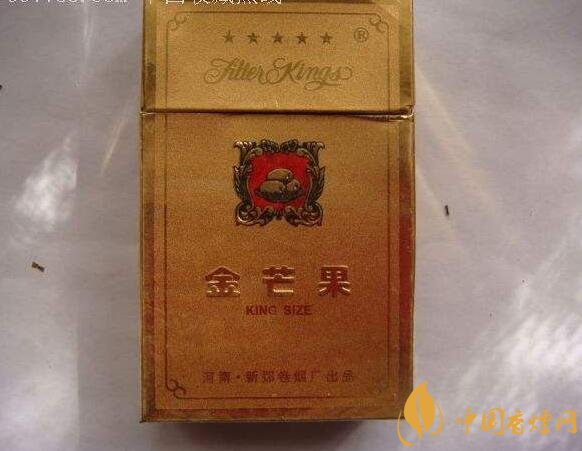 河南人喜歡抽什么煙，河南省香煙品牌和價(jià)格表