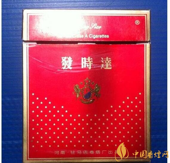 河南人喜歡抽什么煙，河南省香煙品牌和價(jià)格表