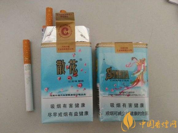 河南人喜歡抽什么煙，河南省香煙品牌和價(jià)格表