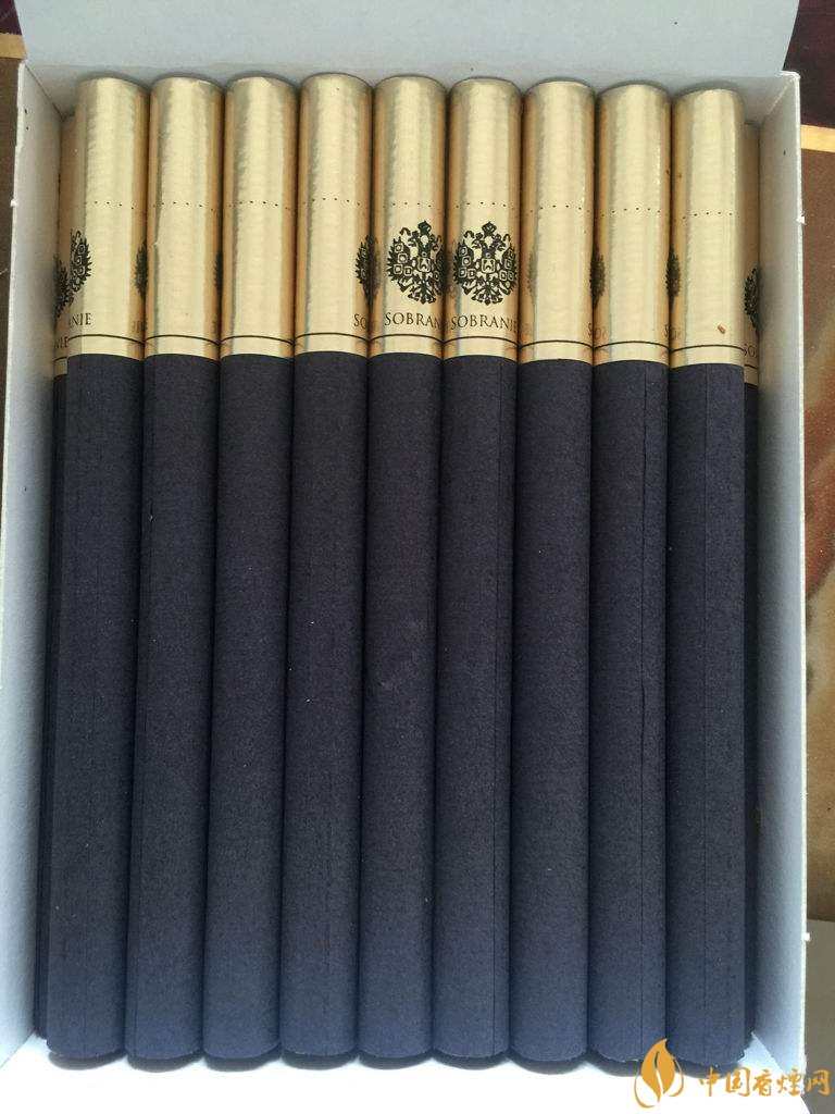 俄羅斯的香煙品牌大全，俄羅斯煙價(jià)格表和圖片