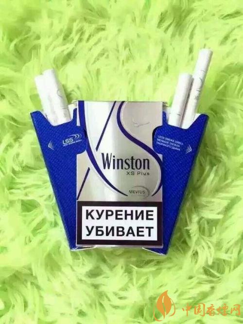 俄羅斯的香煙品牌大全，俄羅斯煙價(jià)格表和圖片