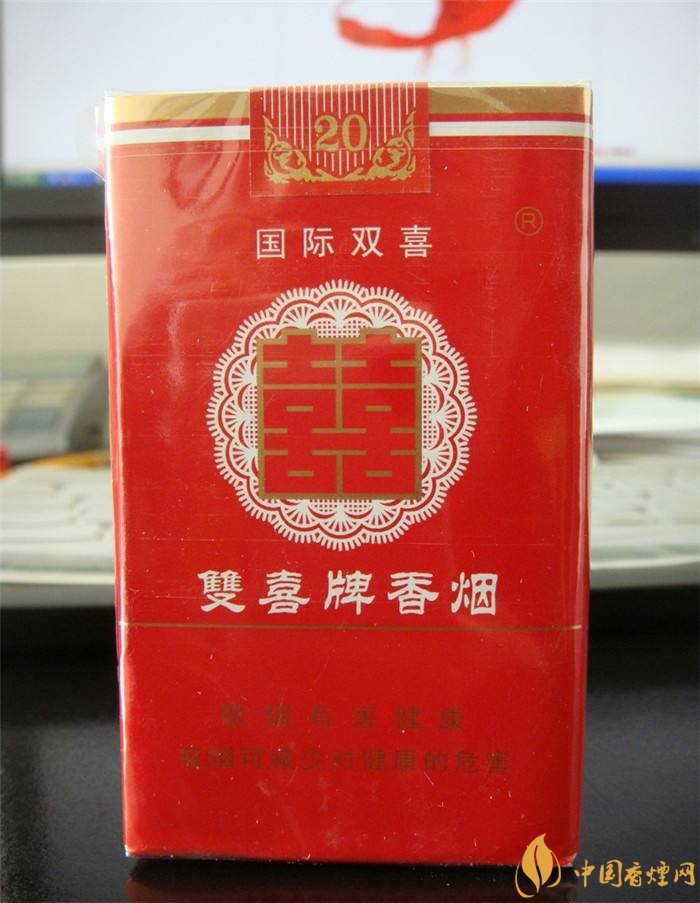 湖北人喜歡抽什么煙，湖北香煙品牌圖片大全