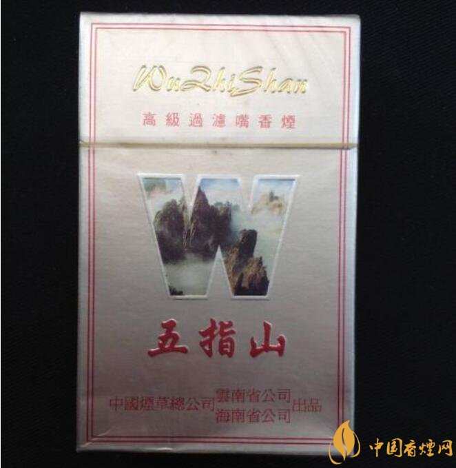 海南有什么好抽的香煙，海南香煙品牌大全