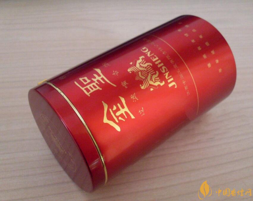 2018年金圣香煙多少錢一包，金圣高檔香煙盤點(diǎn)