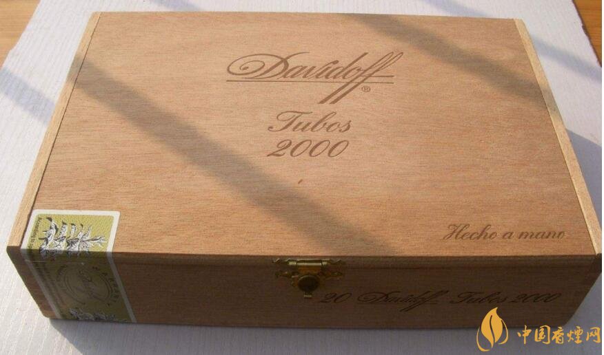 小雪茄煙價格表及圖片，小雪茄煙都有什么牌子