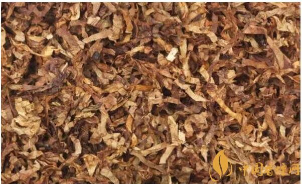 國(guó)產(chǎn)手卷煙絲什么牌子好，煙絲有幾種(5種)