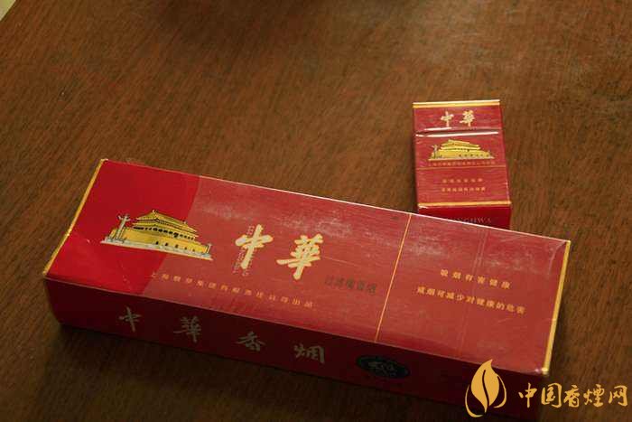 上海人喜歡抽什么煙，上海產(chǎn)的煙有哪些