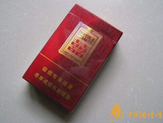 上海人喜歡抽什么煙，上海產(chǎn)的煙有哪些