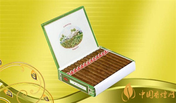 古巴雪茄煙拉弗洛爾特選好抽嗎 拉弗洛爾特選新手入門(mén)茄首選