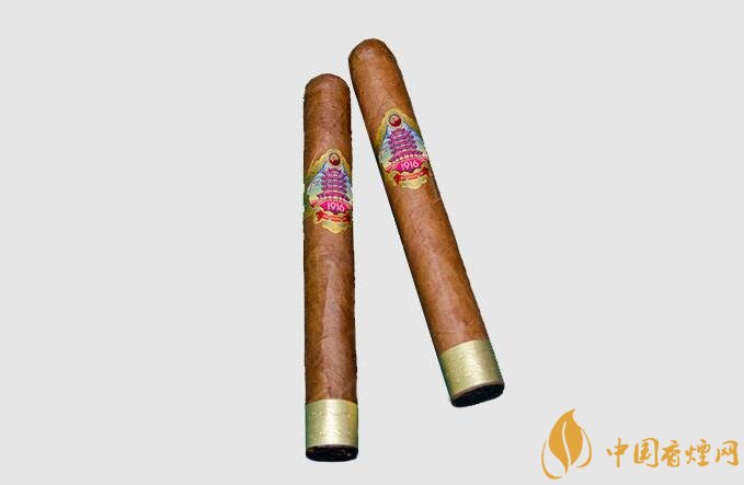 國產(chǎn)雪茄煙黃鶴樓雪之夢7號(hào)好抽嗎 品吸雅香1916雪之夢7號(hào)