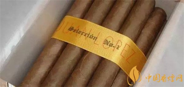 古巴雪茄(胡安特選1號(hào))價(jià)格表圖 胡安特選1號(hào)多少錢