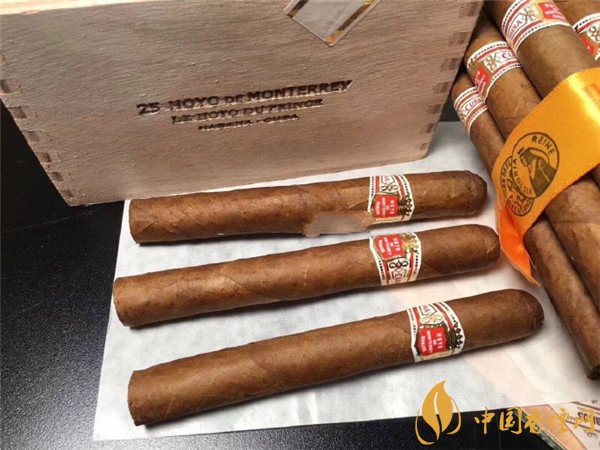 古巴雪茄(好友王子)價(jià)格表圖 好友王子雪茄多少錢(qián)