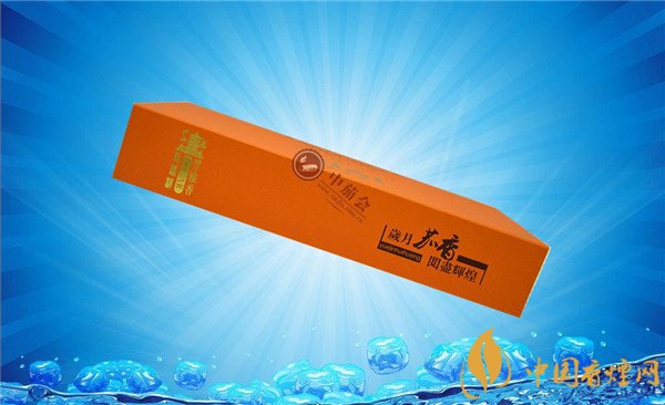 國產(chǎn)雪茄煙黃鶴樓雪之夢9號好抽嗎 細品低調奢華黃鶴樓雪之夢