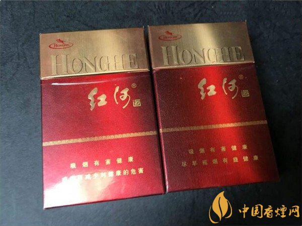 紅河香煙(紅河硬運(yùn))價(jià)格表和圖片 紅河煙多少錢一包