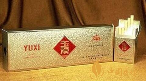 二三十塊錢一包的玉溪香煙成本居然這么低！